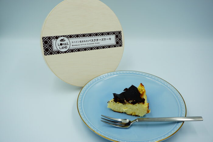 kyushu-otoriyose-basque-cheesecake